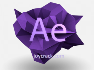 Adobe After Effects Crack joycrack.com