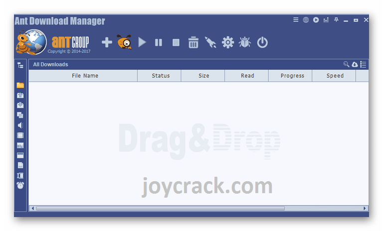 Ant Download Manager Pro Crack joycrack.com 