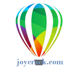 CorelDRAW Graphics Suite Crack / joycrack.com