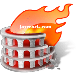 Nero Burning ROM Crack-joycrack.com