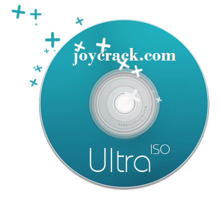 UltraISO Premium Edition Crack joycrack.com