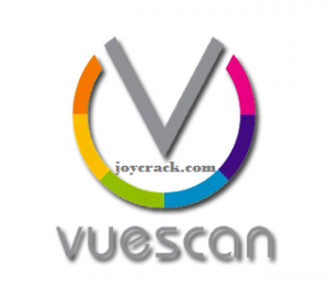 VueScan Pro Crack-joycrack.com