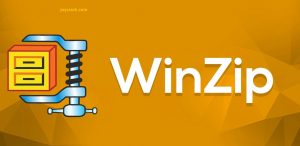 WinZip Pro Crack joycrack.com 