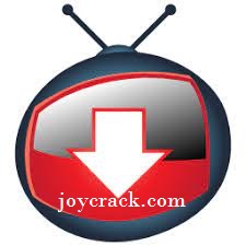 YTD Video Downloader Pro Crack / joycrack.com