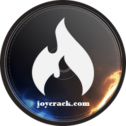 Ashampoo Burning Studio Crack-joycrack.com