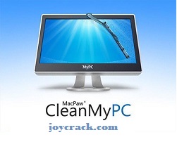MacPaw CleanMyPC Crack-joycrack.com