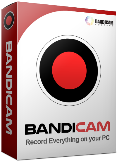 Bandicam Crack - joycrack.com 