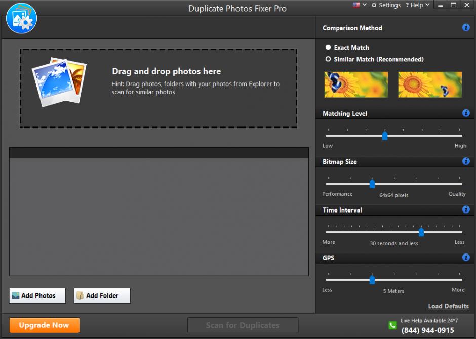 Duplicate Photos Fixer Pro Crack - Joycrack.com