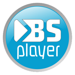BS.Player Pro Crack - Joycrack.com