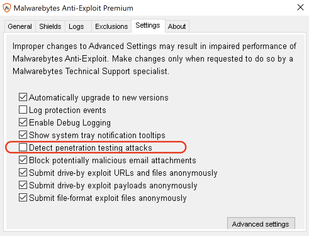 Malwarebytes Anti-Exploit Premium Crack - Joycrack.com