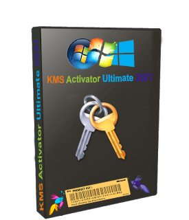 Mini KMS Activator Ultimate Crack - Joycrack.com