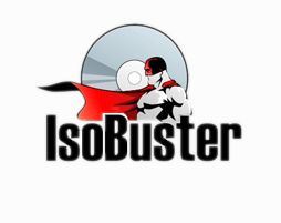 IsoBuster Pro crack - Joycrack.com