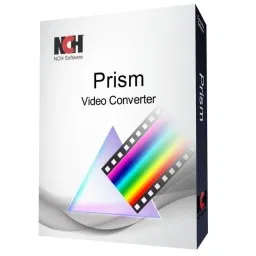 Prism Video Converter Plus Crack - Joycrack.com